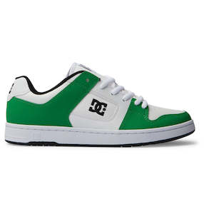 DC MANTECA 4 SHOE