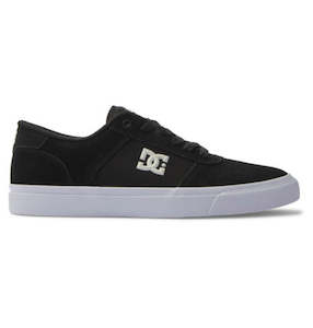 DC TEKNIC SHOE