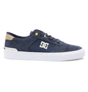 DC TEKNIC SHOE
