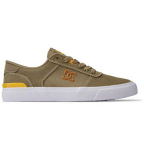 DC TEKNIC S SHOE