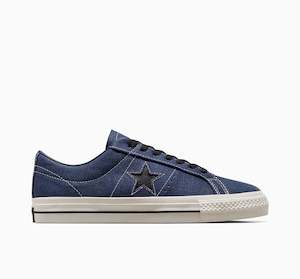 CONVERSE ONE STAR PRO LOW SHOES