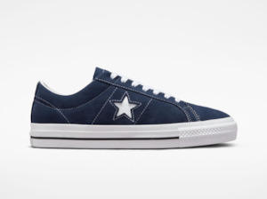 CONVERSE ONE STAR PRO LOW SHOE