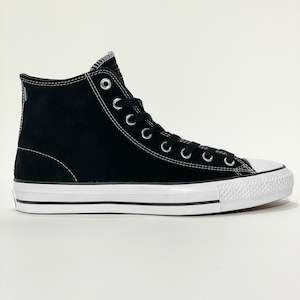 Converse: CONVERSE CTAS PRO HI SUEDE SHOE