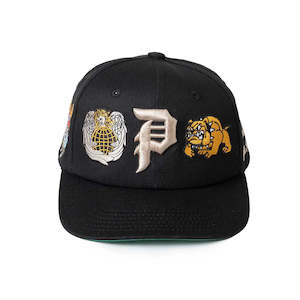 PRIMITIVE ALTAR CAP