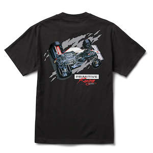 Primitive: PRIMITIVE PODIUM TEE MENS