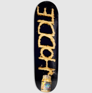 HODDLE HEAVY MAYO 8.38" DECK