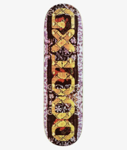 GX1000 OG 8.25” DECK