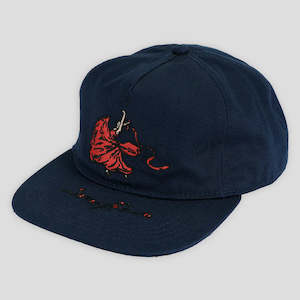 Passport: PASSPORT RED FLAG WORKERS HAT