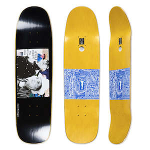 Polar: POLAR RETURN SOON 8.625” DECK