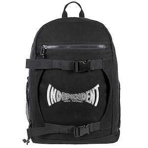 INDEPENDENT SPAN BACKPACK