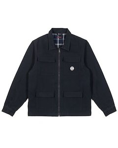 Independent: INDEPENDENT BTG VALERA POCKET JACKET MENS