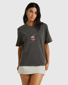 RCVA PANTHER EASY TEE WMN
