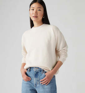 LEVIS EVERYDAY SWEATHER WMN