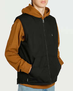 VOLCOM HERNAN 10K VEST MENS