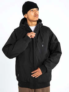 VOLCOM 5K HERNAN JACKET MENS
