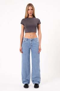 Abrand: A BRAND 99 BAGGY GIGI JEAN WMN