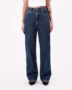 A BRAND CARRIE BELLA JEAN WMN