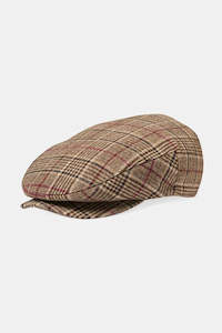 BRIXTON HOOLIGAN SNAP CAP