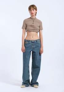 Dr Denim: DR DENIM HILL JEAN WMN