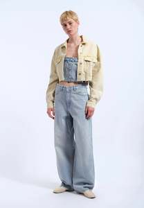 DR DENIM DONNA JEAN WMN