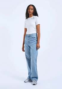 Dr Denim: DR DENIM ECHO JEAN WMN