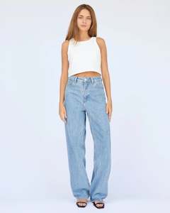 DR DENIM DONNA JEANS WMNS