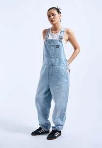 DR DENIM LYDIA DUNGAREES