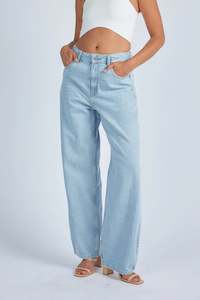 DR DENIM DONNA JEANS WMNS