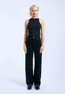 DR DENIM ECHO JEANS