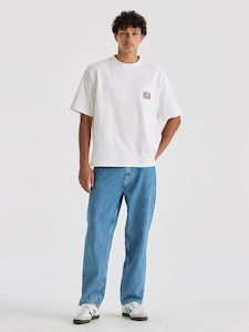 Lee: LEE L-FOUR BAGGY JEAN MENS