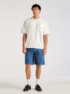 Lee: LEE L-FIVE BIGGIE SHORT MENS