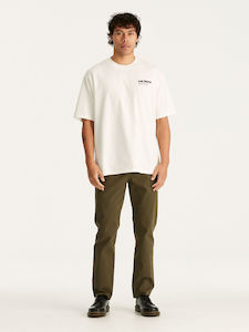 Lee: LEE UNION STRAIGHT PANT MENS