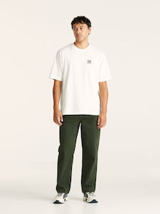 LEE L-FOUR BAGGY PANTS MENS