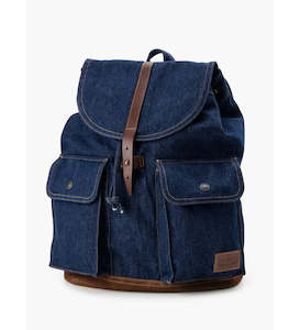 Levis: LEVIS HERITAGE RUCKSACK BACKPACK