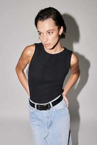 NEUW FRENCHIE 90s TOP