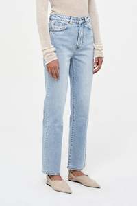 NEUW NICO STRAIGHT PASSENGER JEAN WMN