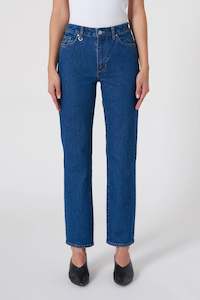 NEUW MICA STRAIGHT JEAN WMN