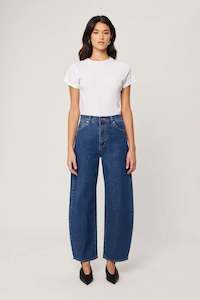ROLLAS BARREL GIGI JEAN WMN