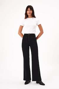 Rollas: ROLLAS SAILOR LONG JEANS WMNS
