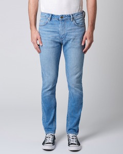 Rollas: ROLLAS TAPER VENICE JEAN MENS
