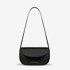 STATUS ANXIETY ONE OF THESE DAYS BAG