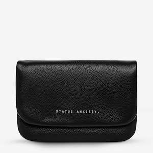 Status Anixety: STATUS ANXIETY IMPERMANENT WALLET