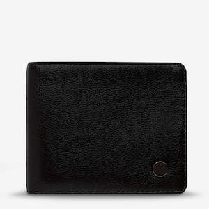 STATUS ANXIETY LEONARD WALLET