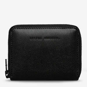 STATUS ANXIETY EMMIT WALLET