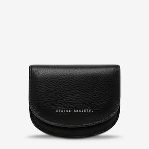 STATUS ANXIETY US FOR NOW WALLET