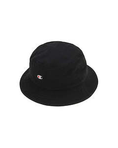 Champion: CHAMPION LOGO BUCKET HAT