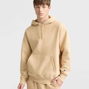 CHAMPION REVERSE WEAVE ARENA HOODY MENS