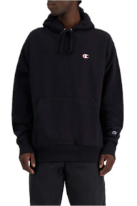 CHAMPION REVERSE WEAVE HOODY
