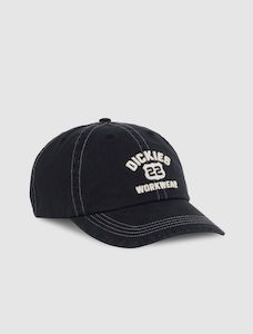DICKIES SEASONAL SNAPBCK HAT