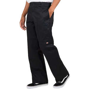 DICKIES DOUBLE KNEE MENS PANT